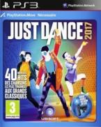 Just Dance 2017