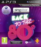 SingStar: Back to the 80s