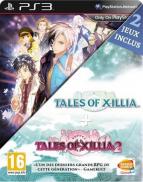 Tales of Xillia + Tales of Xillia 2