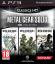 Metal Gear Solid HD Collection 
