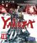 Yakuza: Dead Souls