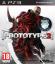 Prototype 2 - Radnet Edition Prototype 2 - Radnet Edition