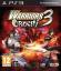 Warriors Orochi 3 Warriors Orochi 3