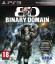 Binary Domain -  Edition Limitée