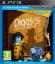 Wonderbook : Diggs Détective Privé Wonderbook : Diggs Détective Privé