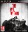 The Evil Within The Evil Within