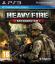 Heavy Fire : Afghanistan