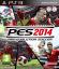 Pro Evolution Soccer 2014