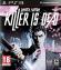 Killer Is Dead - Edition Limitée