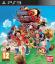 One Piece : Unlimited World Red One Piece : Unlimited World Red
