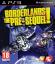Borderlands : The Pre-Sequel ! Borderlands : The Pre-Sequel !
