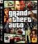 Grand Theft Auto IV