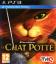 Le Chat Potté Le Chat Potté
