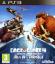 L'Age de Glace 4 : La dérive des Continents - Jeux de l'Arctique ! L'Age de Glace 4 : La dérive des Continents - Jeux de l'Arctique !