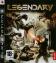 Legendary Legendary
