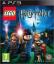 Lego Harry Potter : Années 1 à 4 Lego Harry Potter : Années 1 à 4