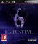 Resident Evil 6