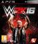 WWE 2K16