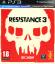 Resistance 3