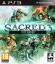 Sacred 3