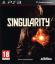 Singularity Singularity