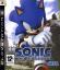Sonic the Hedgehog Sonic the Hedgehog