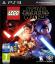 Lego Star Wars - Le Réveil de la Force Lego Star Wars - Le Réveil de la Force