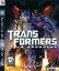 Transformers : La Revanche Transformers : La Revanche