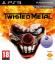 Twisted Metal Twisted Metal