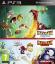 Rayman Legends + Rayman Origins - inclus 2 Jeux