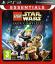 Lego Star Wars : La Saga Complète (Gamme Essentials) Lego Star Wars : La Saga Complète (Gamme Essentials)