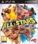 WWE All Stars WWE All Stars