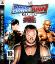 WWE Smackdown vs Raw 2008 WWE Smackdown vs Raw 2008