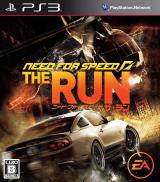 Need for Speed : The Run