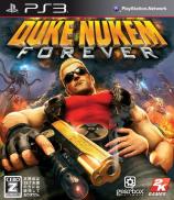 Duke Nukem Forever