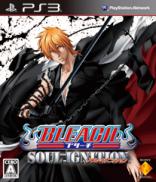 Bleach : Soul Resurrección