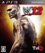 WWE'12