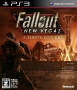 Fallout New Vegas - Ultimate Edition