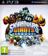 Skylanders: Giants (Pack de Démarrage)