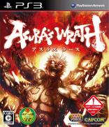 Asura's Wrath