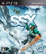 SSX