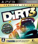 DiRT 3 -  Edition Complète
