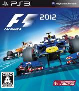 F1 2012 : Formula 1