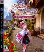 Atelier Rorona : The Alchemist of Arland