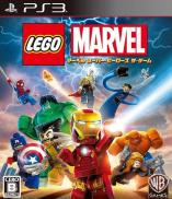 Lego Marvel Super Heroes