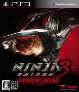 Ninja Gaiden 3 : Razor's Edge