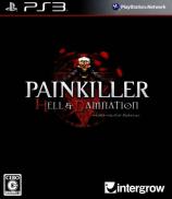 Painkiller Hell & Damnation