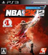 NBA 2K12