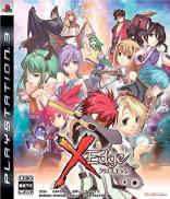 Cross Edge