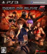 Dead or Alive 5